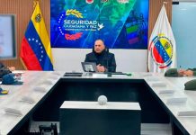 Secuestros en Venezuela disminuyen un 50 %