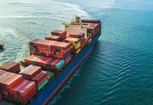 Suspendidos servicios de envíos marítimos a Venezuela