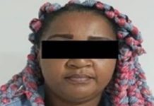 Ella seducía a sus víctimas para robarlas