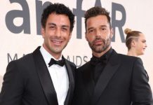 Ricky Martin se divorcia