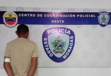 Intentó quemar a su expareja