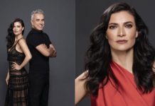 «Betty, la fea» vuelve con una nueva serie