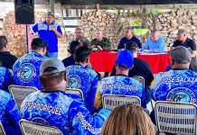 Implementarán Micromisión Sardina en Falcón