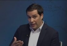 Irwing Ríos se retira del partido Opina