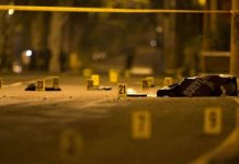 Hallan sin vida a un adolescente