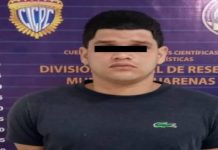 Dos detenidos por difusión de material pornográfico