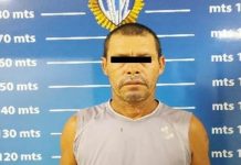 Golpeó a su vecino bajo los efectos del alcohol