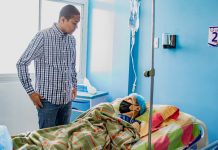 Jornada de marcapasos llega a 30 intervenciones en Falcón