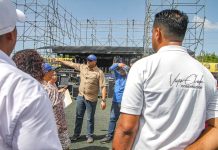 Ruta Live del Bachiller pondrá a vibrar a Falcón