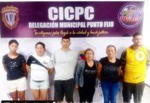 Queman casa a víctimas de violación en Los Taques