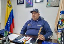 PNB Falcón desplegará 300 funcionarios en Ruta Live del Bachiller