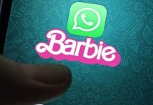 ¿Cómo activar el «modo Barbie» en WhatsApp?