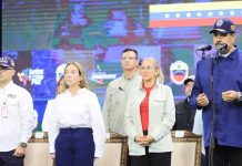 General Rubén Darío Santiago, nuevo jefe de la PNB