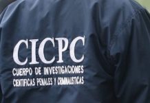 Mujer celosa asesinó de una puñalada a su esposo