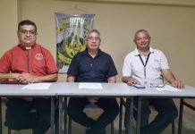 Diócesis de Punto Fijo peregrinará este sábado a Santa Ana