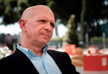 Extraditado a EEUU «El Pollo» Carvajal