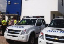 Dos venezolanos fallecidos en un hecho violento en Ecuador