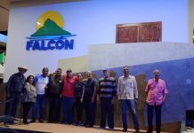 Siete emisoras falconianas reciben certificado de Conatel
