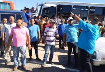 Emidio Dilorito: se cumplió el objetivo