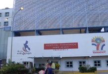 Adolescente disparó una escopeta y mató a un niño