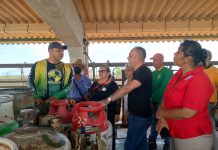 Encuentro de Experiencias Vivenciales de Cooperativas se desarrolló en Punto Fijo