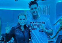 Olga Tañón grabará tema de Juan Miguel