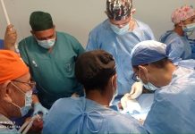 Plan Quirúrgico mejoró la salud de 15.525 falconianos