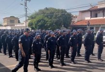 PNB se despliega en actividades por aniversario de Coro