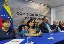 Renunció la vicepresidenta de la Comisión Nacional de Primaria