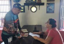 Empresas adicorenses se certifican ante Corpotulipa