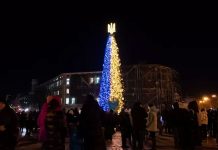 Ucrania celebrará la Navidad el 25 de diciembre