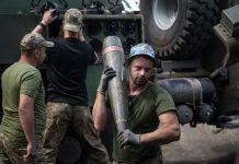 Rusia frustra nuevo ataque de Ucrania