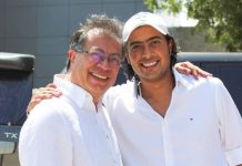 Detenido Nicolás Petro, hijo del presidente Gustavo Petro
