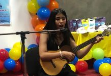 Festival Falcón Suena en Vacaciones empieza eliminatorias