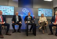 Expo Fedeindustria 2023 cerró con acuerdos de negocios