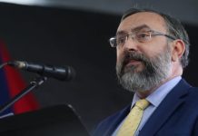 Hoy se dará a conocer los centros de votación para el 22 de octubre