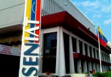 Recaudación de impuestos supera los 53 millones de petros