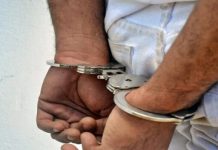 Preso sexagenario por violar a su hijastra