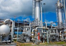 Luis González Núñez, nuevo vicepresidente de Gas de Pdvsa