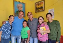 Somos Venezuela conforma equipo en el municipio Carirubana