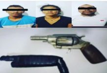 Cayeron «Los Puerkys», azotes de Cruz Verde en Coro