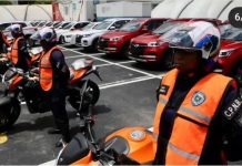 162 mil funcionarios para disfrute del periodo de vacaciones 2023