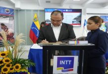 Nuevas autoridades en el Instituto Nacional de Transporte Terrestre