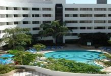 Estiman ocupación hotelera del 40% en vacaciones