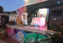 Imcc llevó la cultura a la celebración de San Ignacio de Loyola