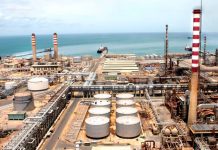 Exportaciones de petróleo aumentaron en julio