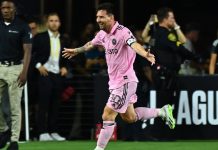 Messi echa a Orlando y mete al Inter Miami en octavos de Leagues Cup