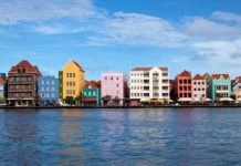 Vuelos de carga desde Venezuela para Aruba será a través de Curazao