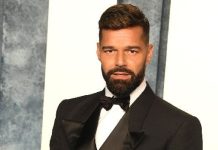 Ricky Martin rompe el silencio