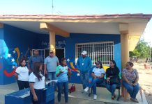 Creolandia dice presente por la protección de niños, niñas y adolescentes